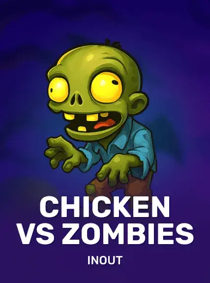 Chickens vs Zombies