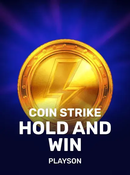Coin Strike