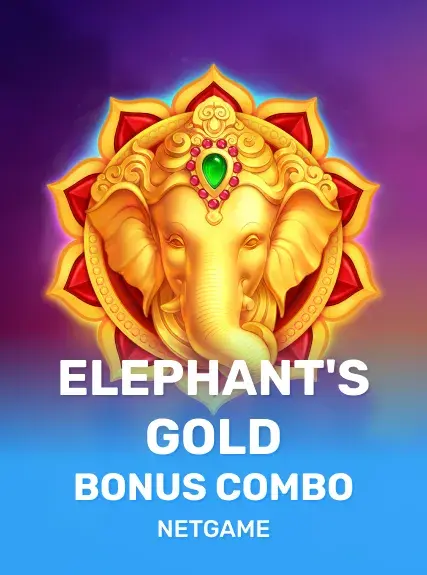 Elephant's Gold