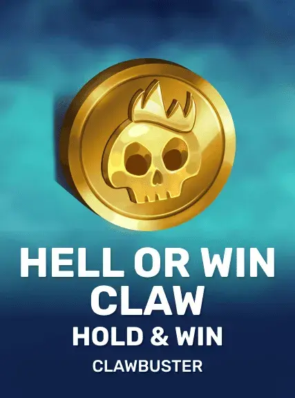Hell Or Win Claw
