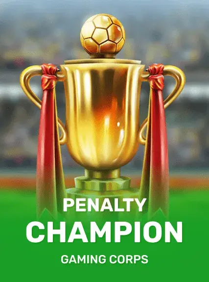 Penalty champion