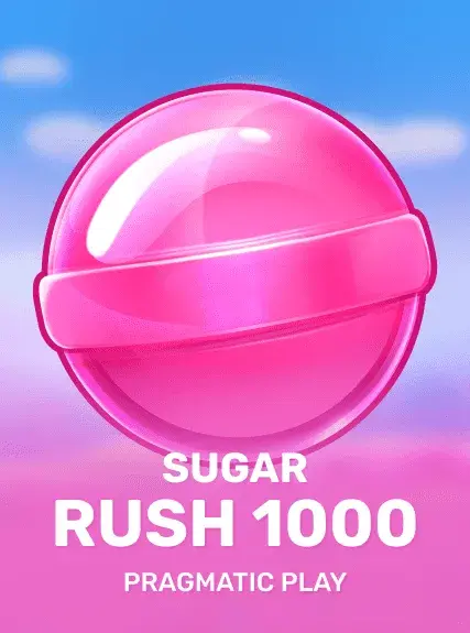 Sugar Rush 10000