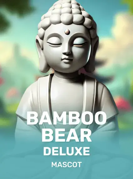Bamboo Bear